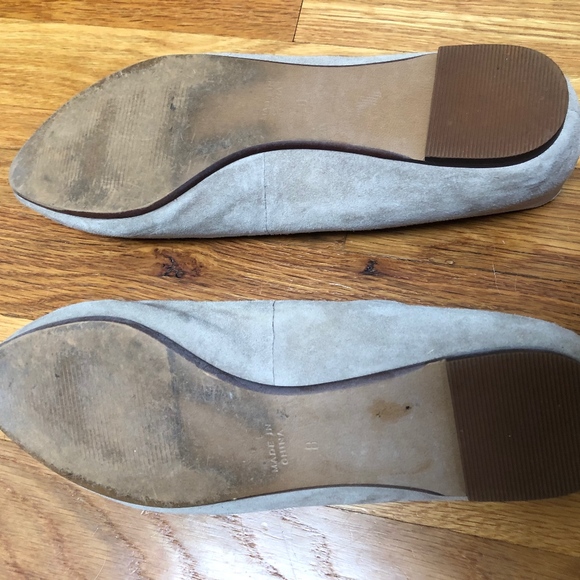 Madewell Sidewalk Skimmer - Picture 4 of 5